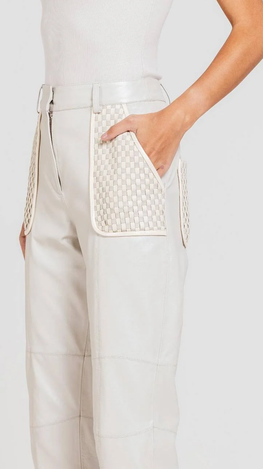 Calça Elisa Jazz
