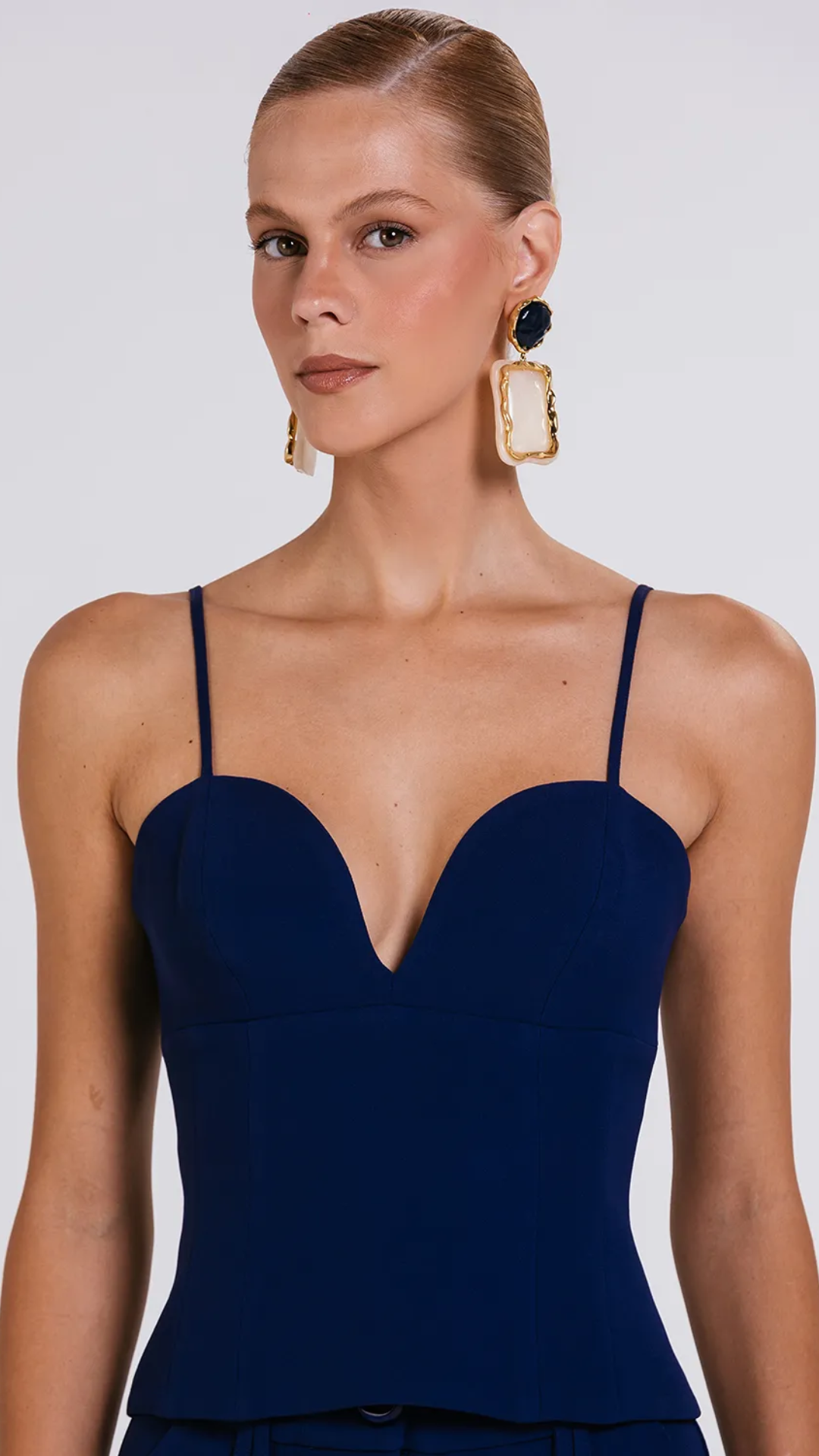 Top Carina Midnight