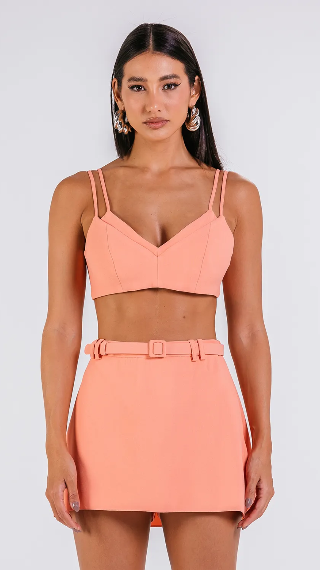 Short Saia Isabeli Sunset