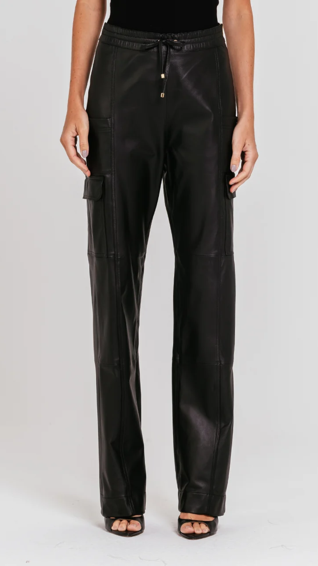 Calça Iara Preto