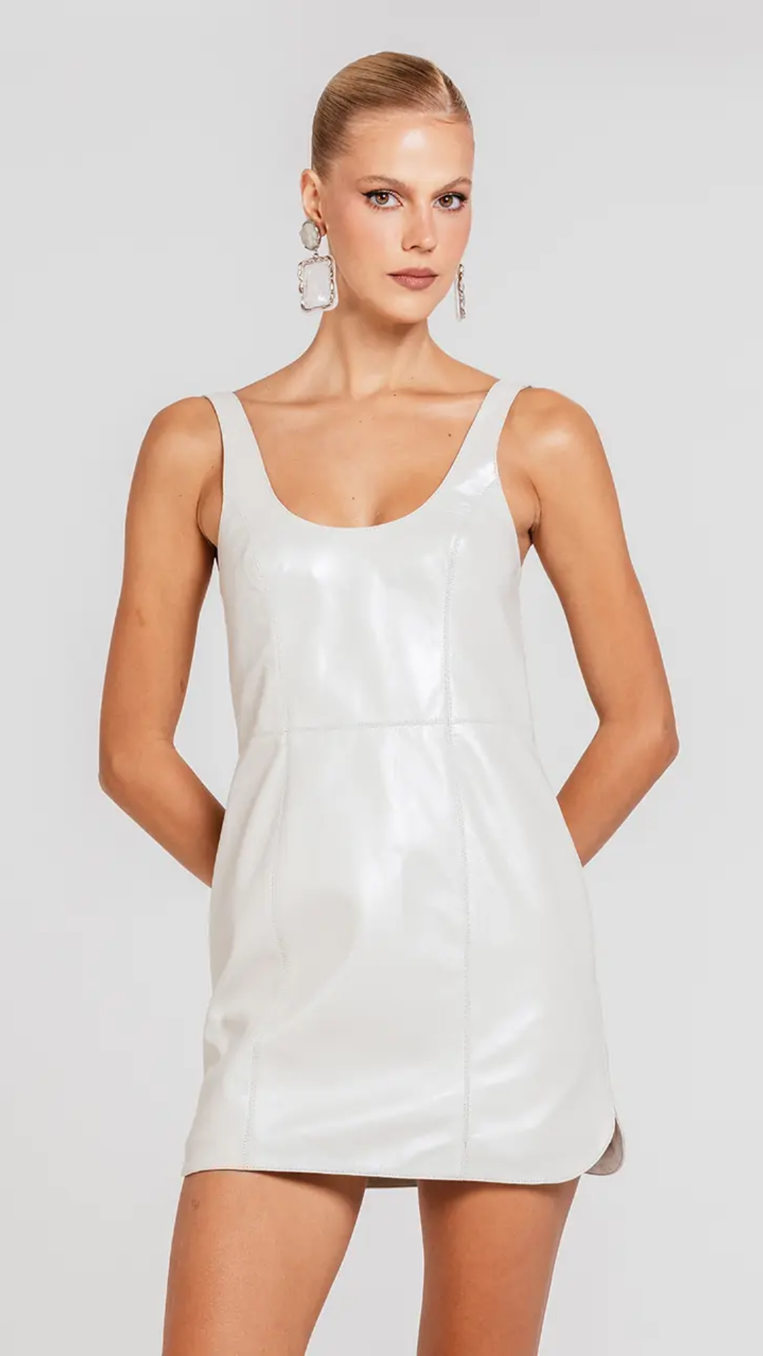 Vestido Marih Jazz