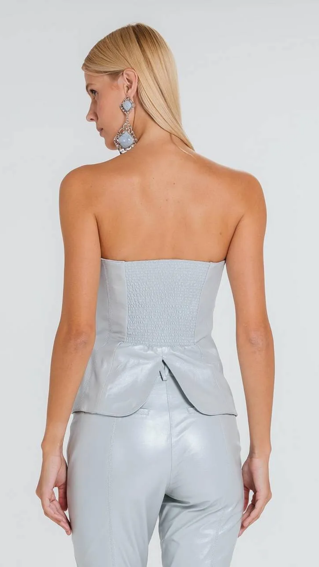 Top Sônia Mist