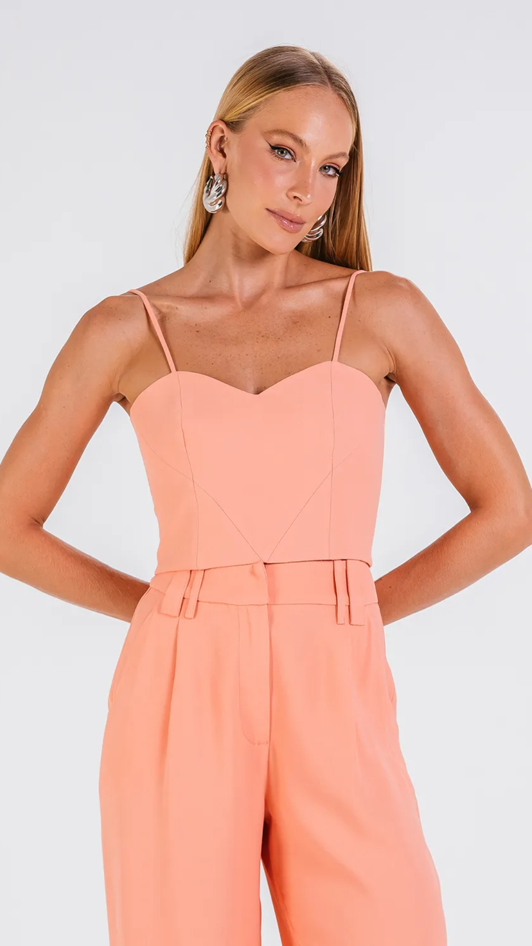Calça Cami Sunset