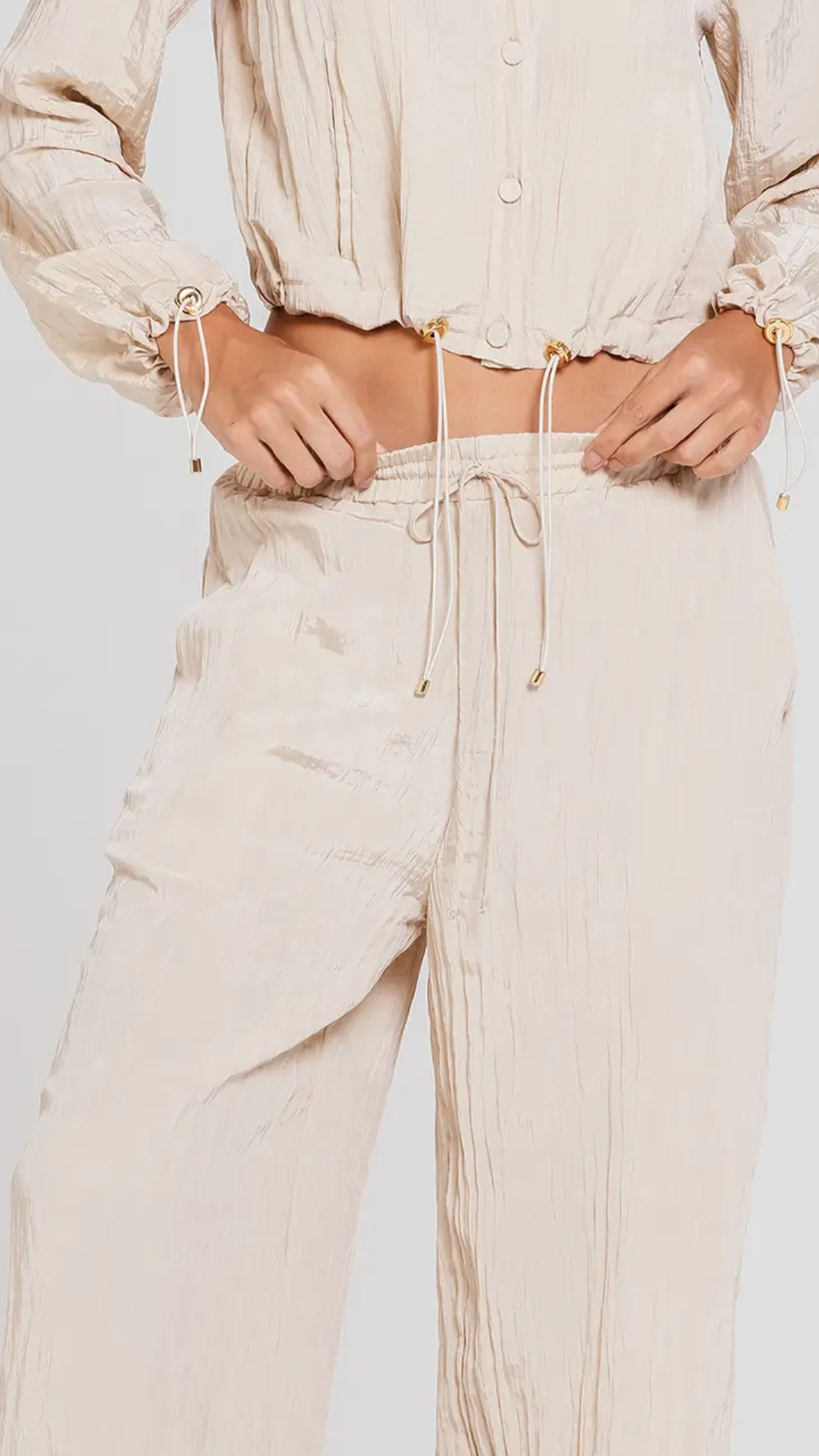 Calça Joyce Samba