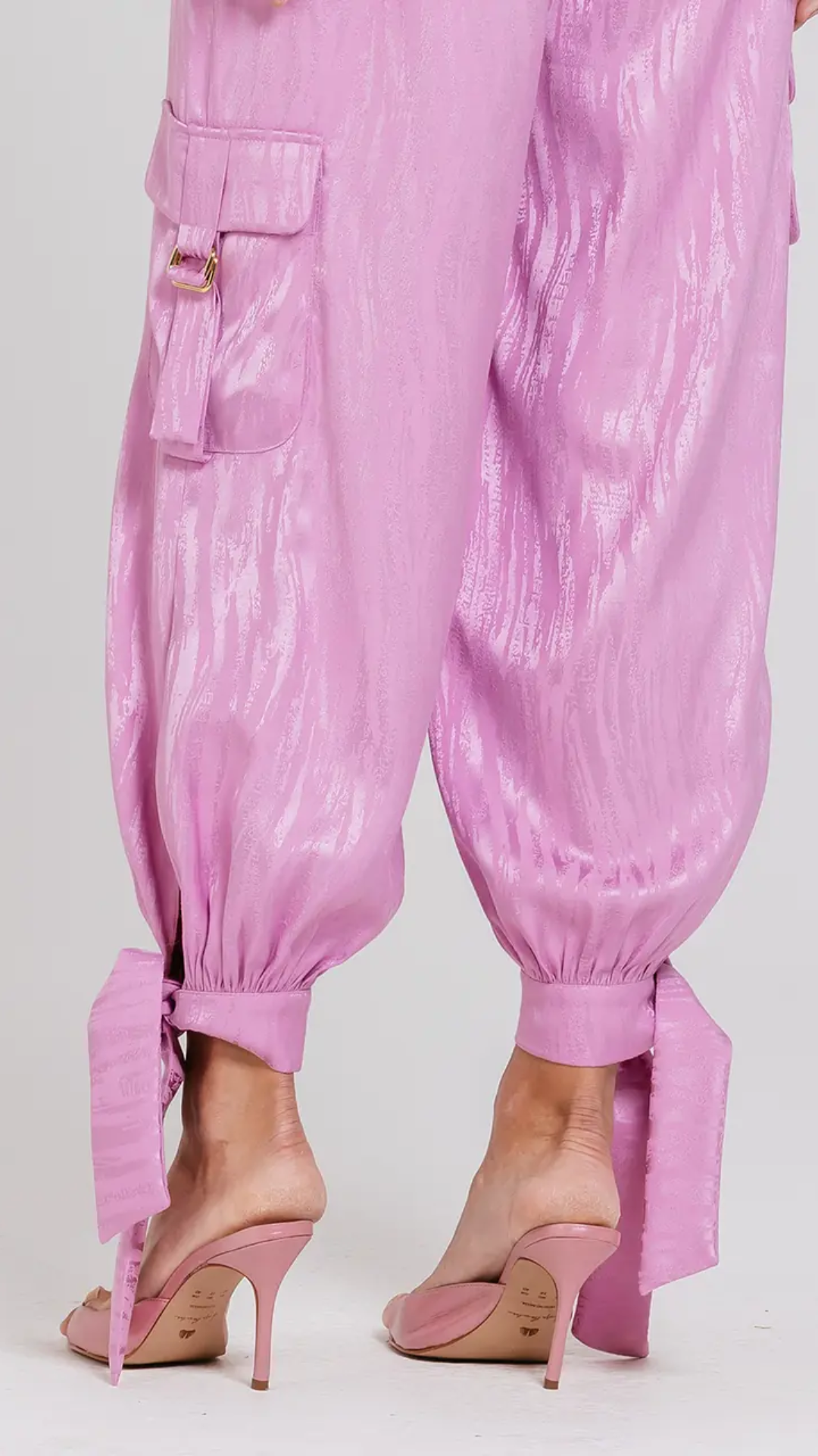 Calça Rubia Bossa