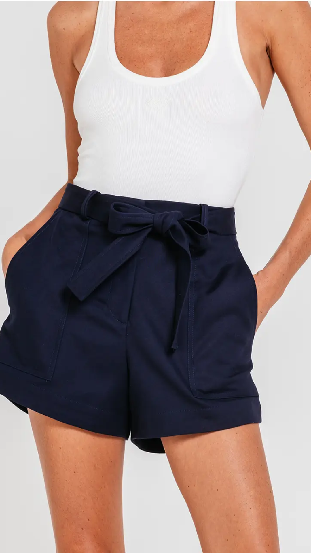 Short Dinora Marinho