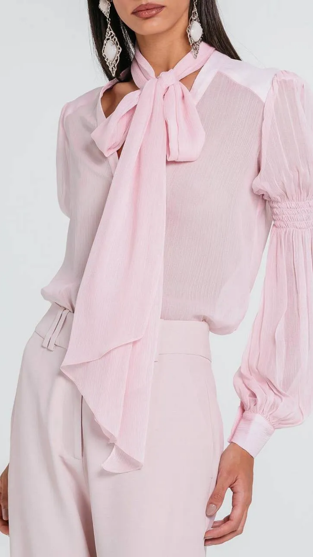 Camisa Suzana Pancake