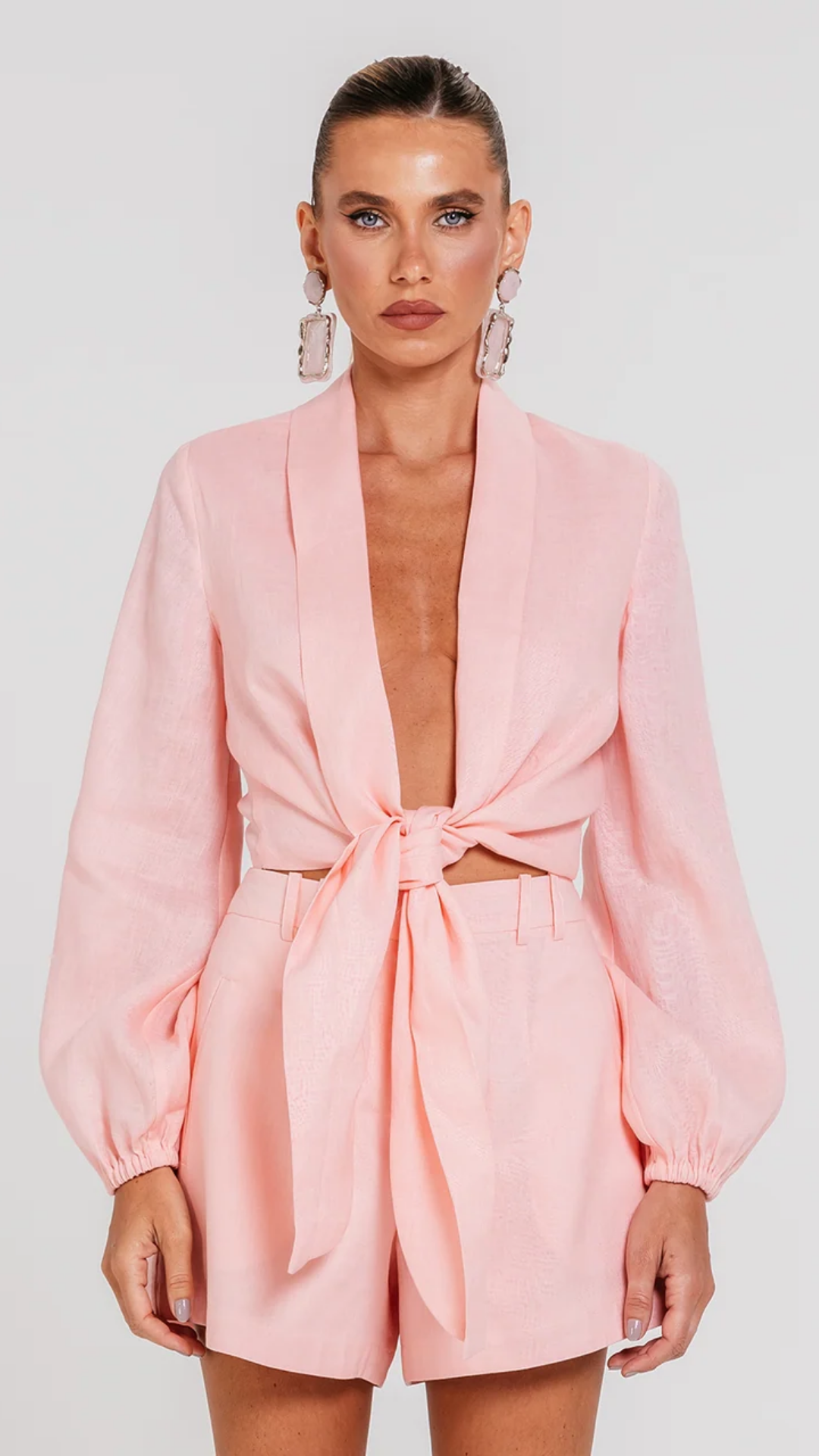Camisa Marilda Valsa