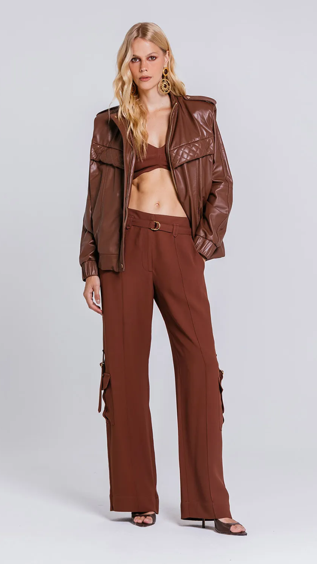 Calça Persefone Hera