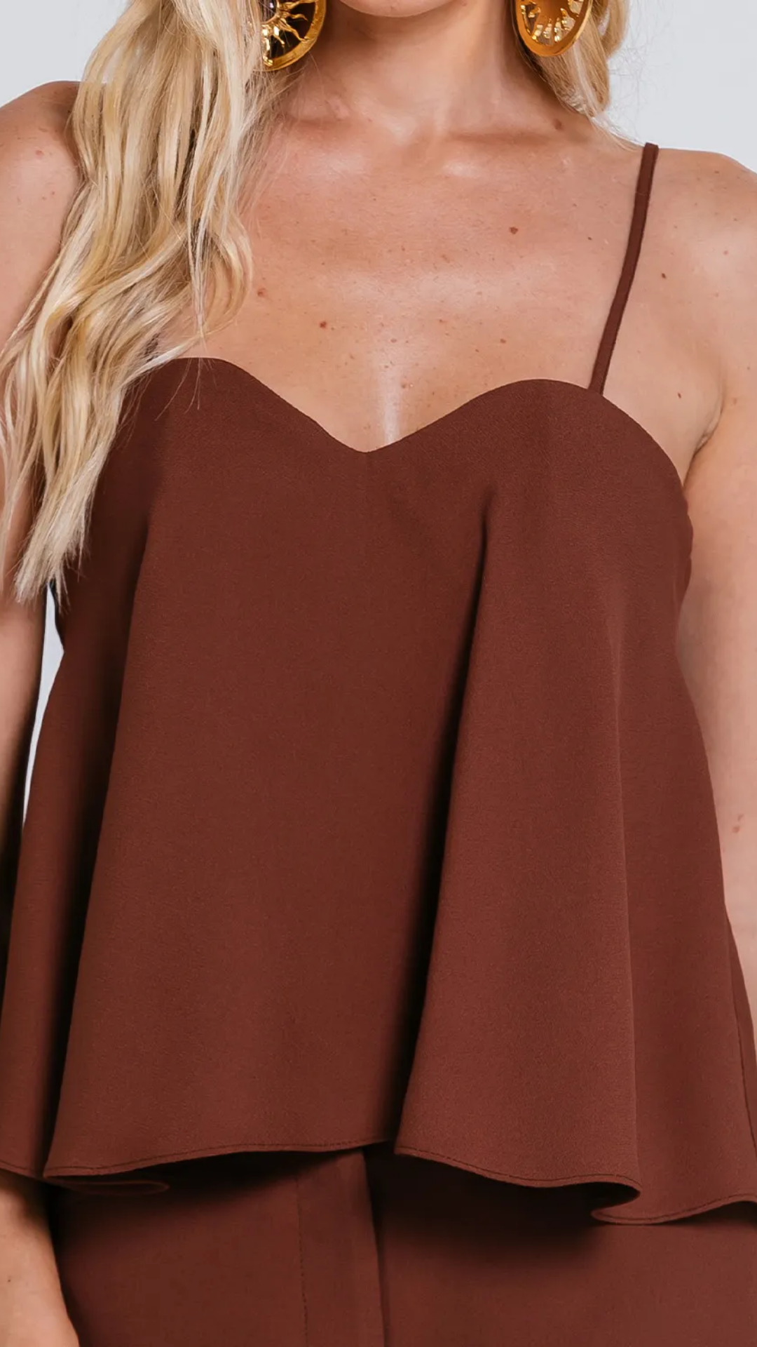 Top Estela Hera