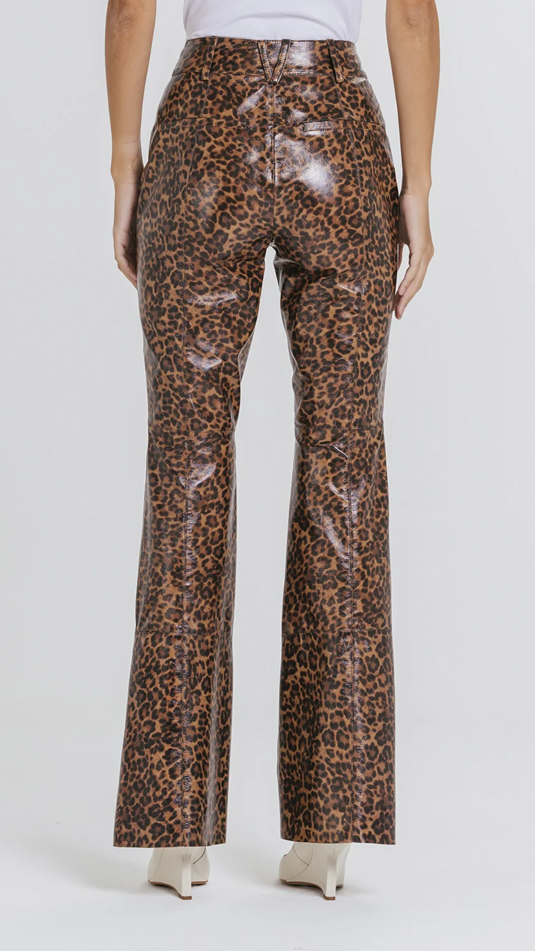 Calça Anya Onça