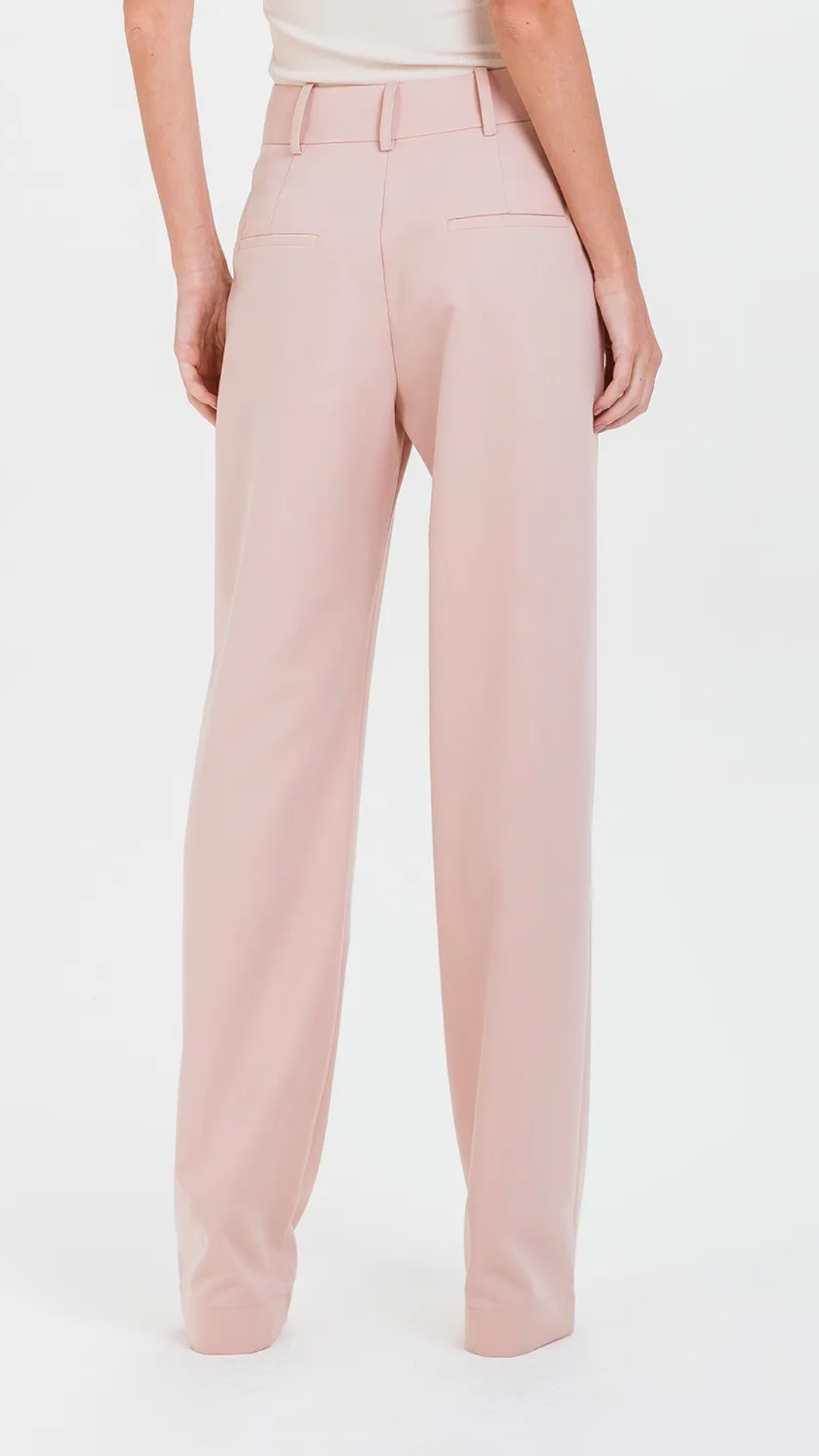 Calça Julia Blush