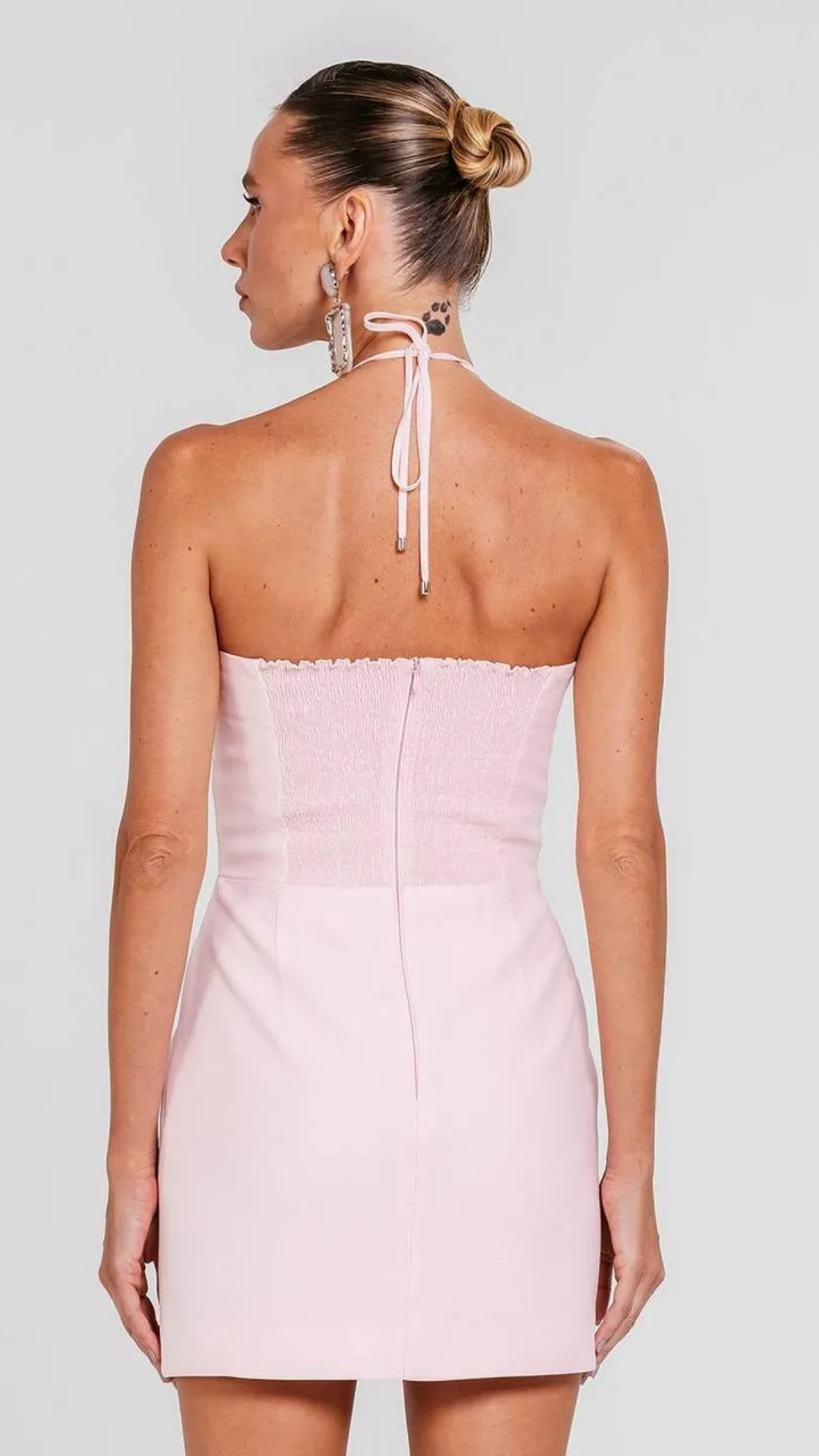 Vestido Elizabeth Valsa