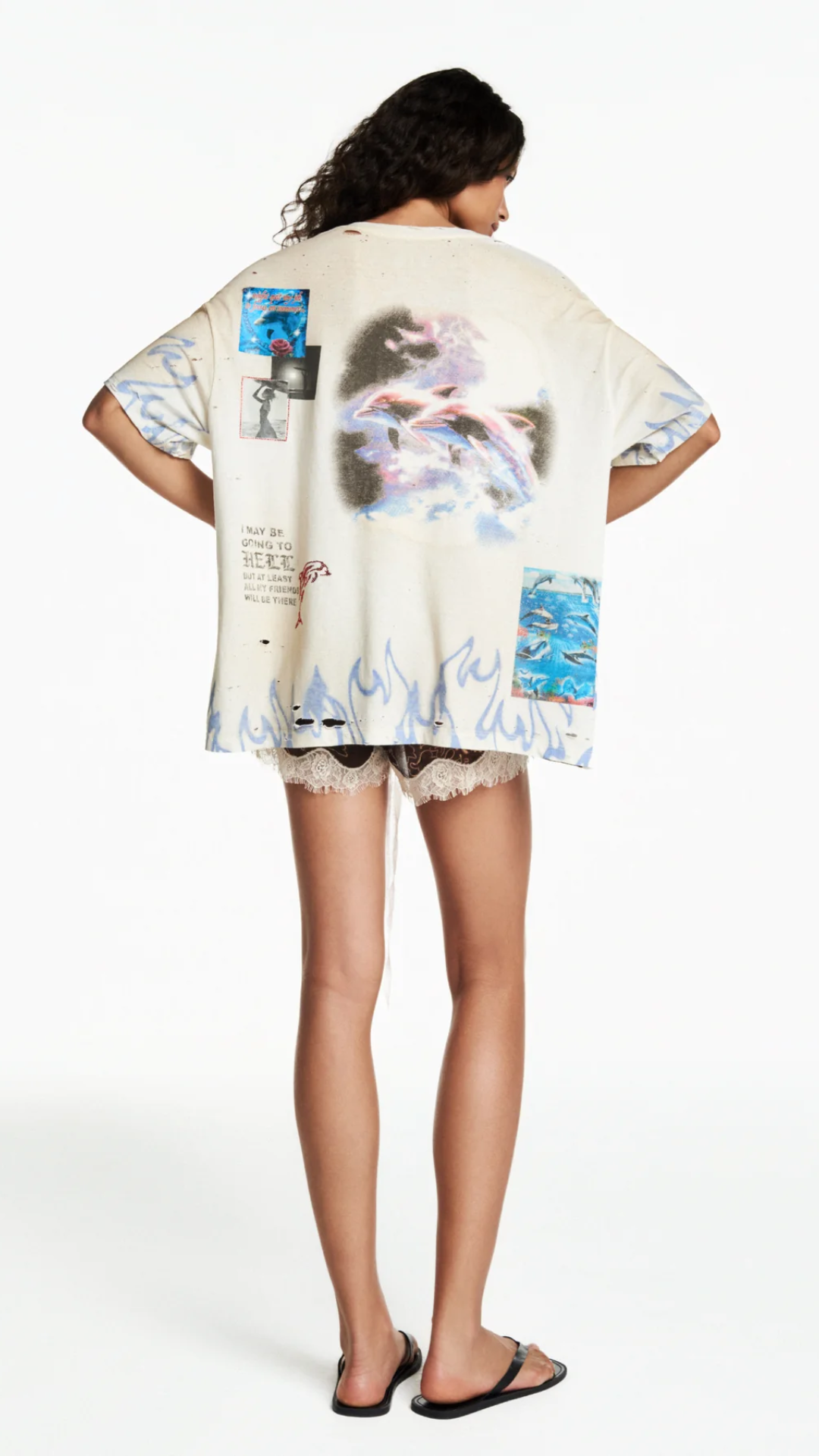 Camiseta Trancoso Bahia Bordado