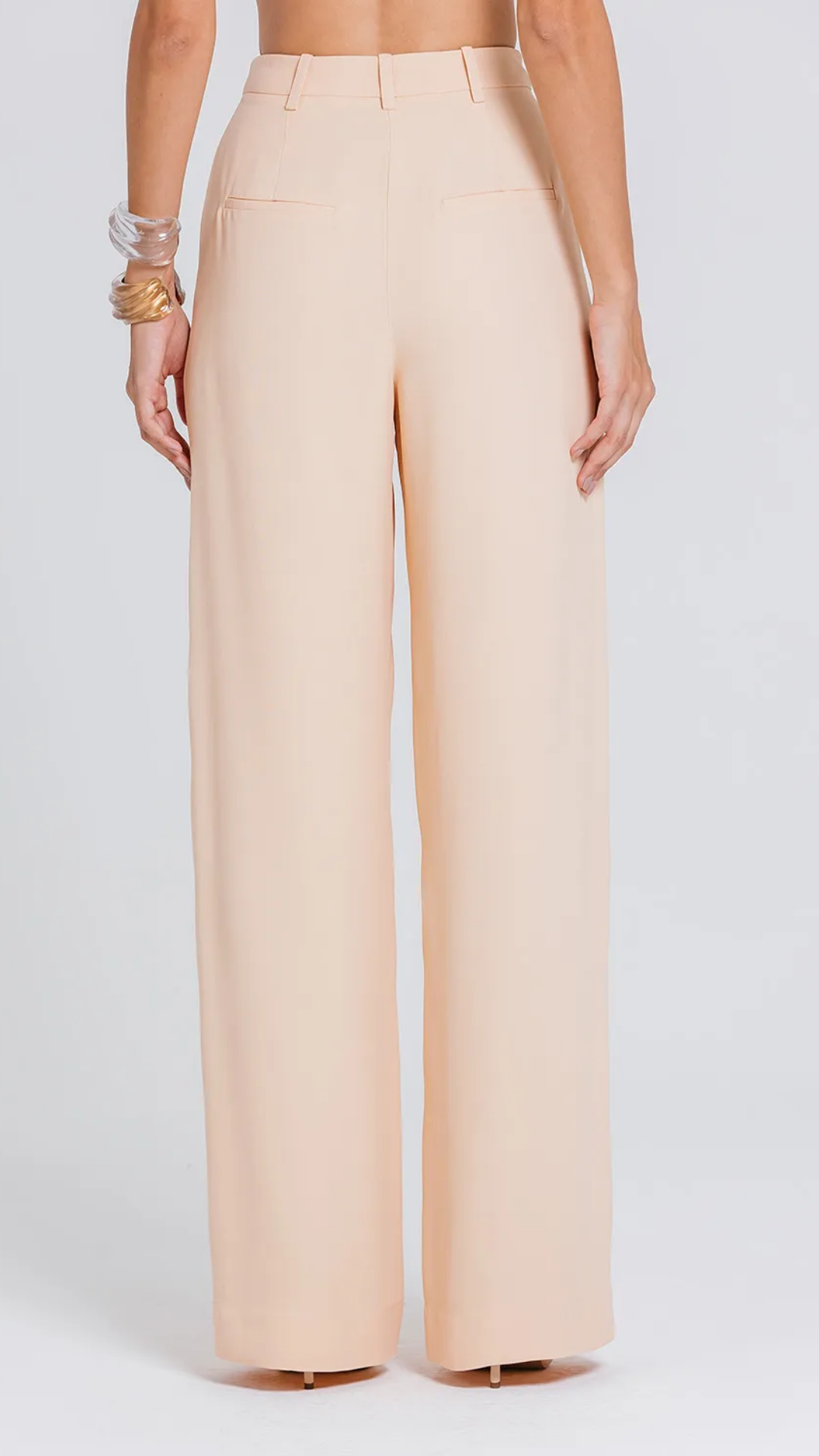 Calça Nas Éter