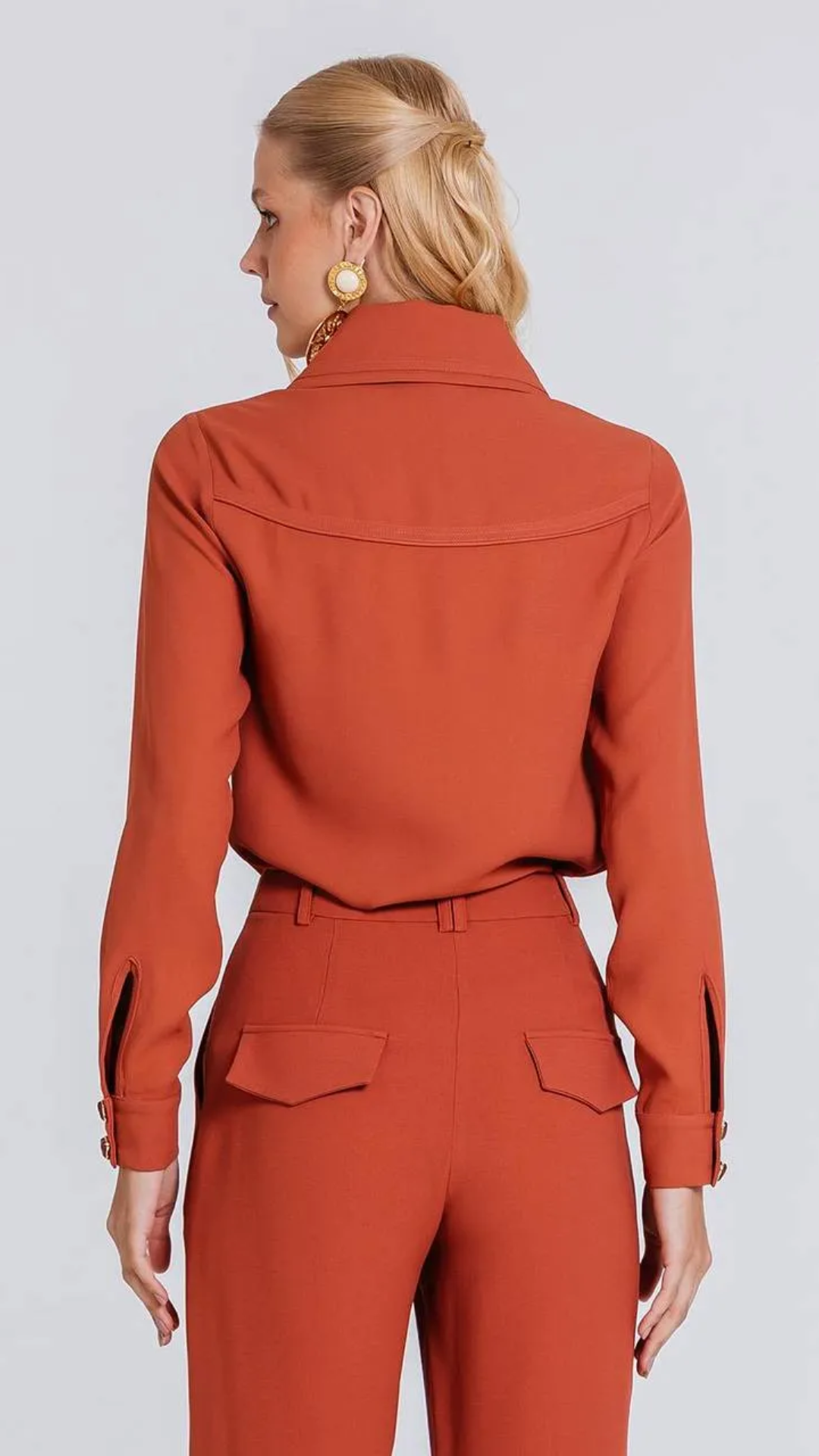 Camisa Isabela Vênus