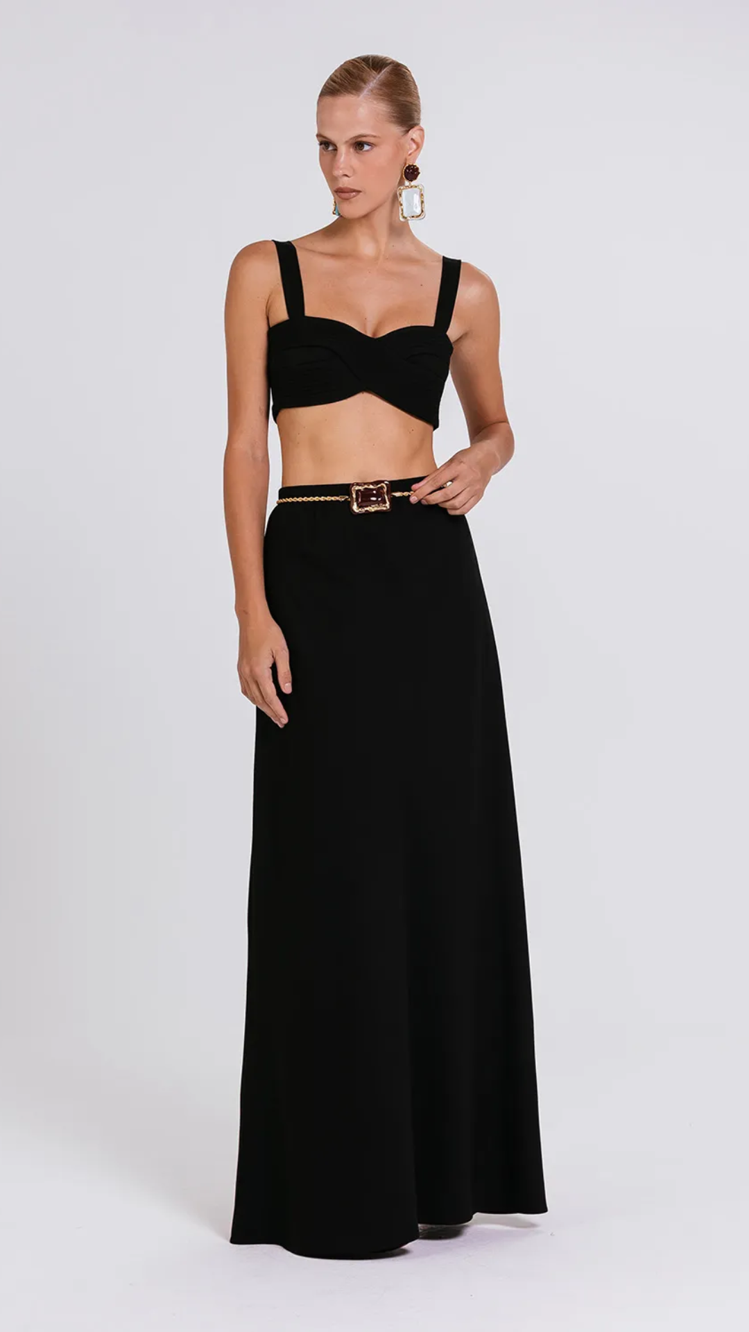 Top Jeni Preto
