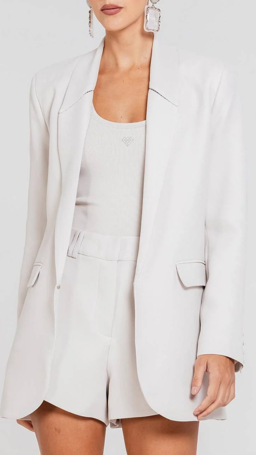 Blazer Glenda Jazz