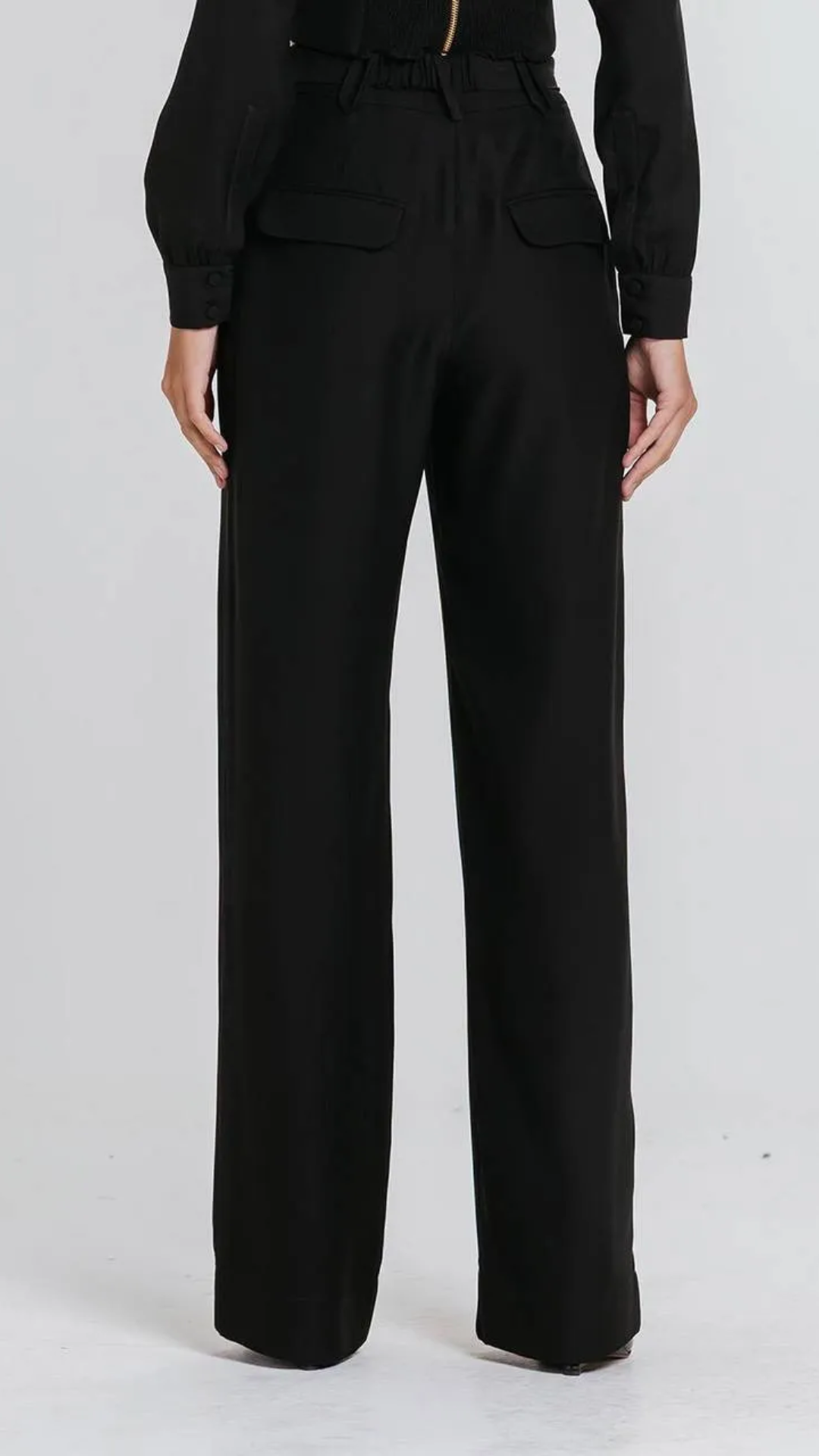 Calça Catarine Preto