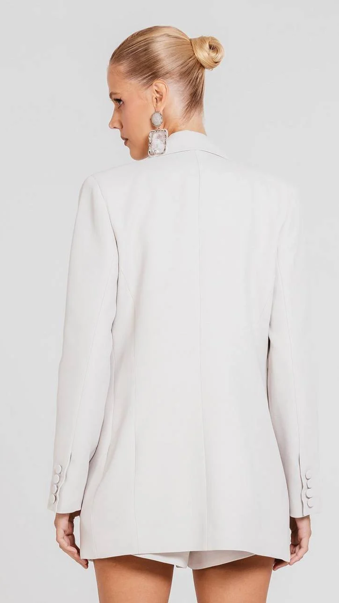 Blazer Glenda Jazz