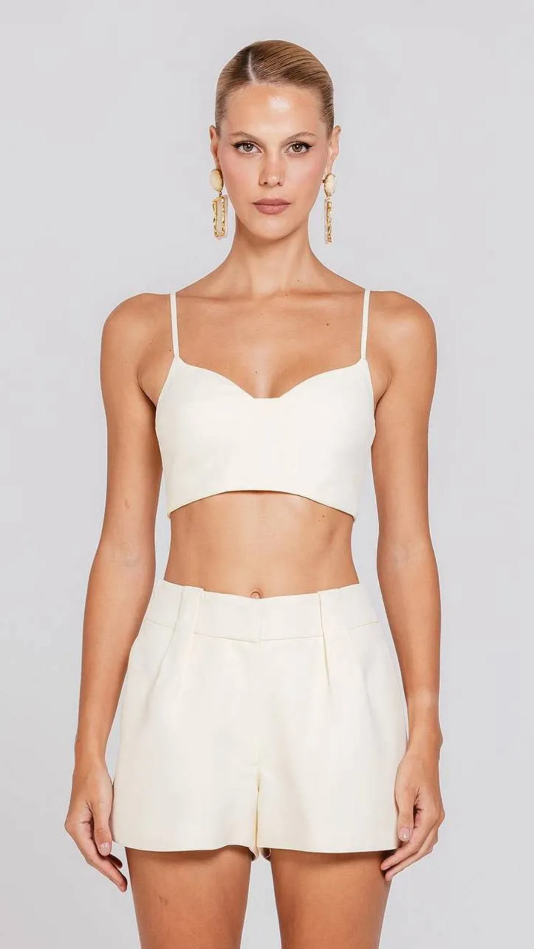 Short Soraia Samba