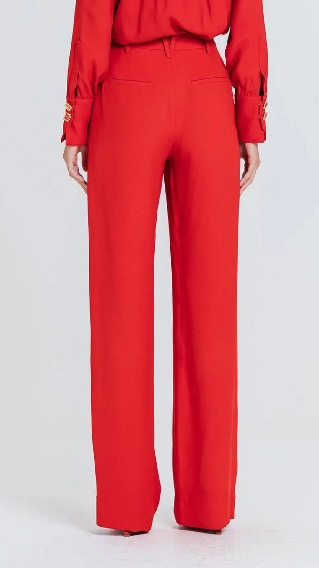 Calça Briana Rouge