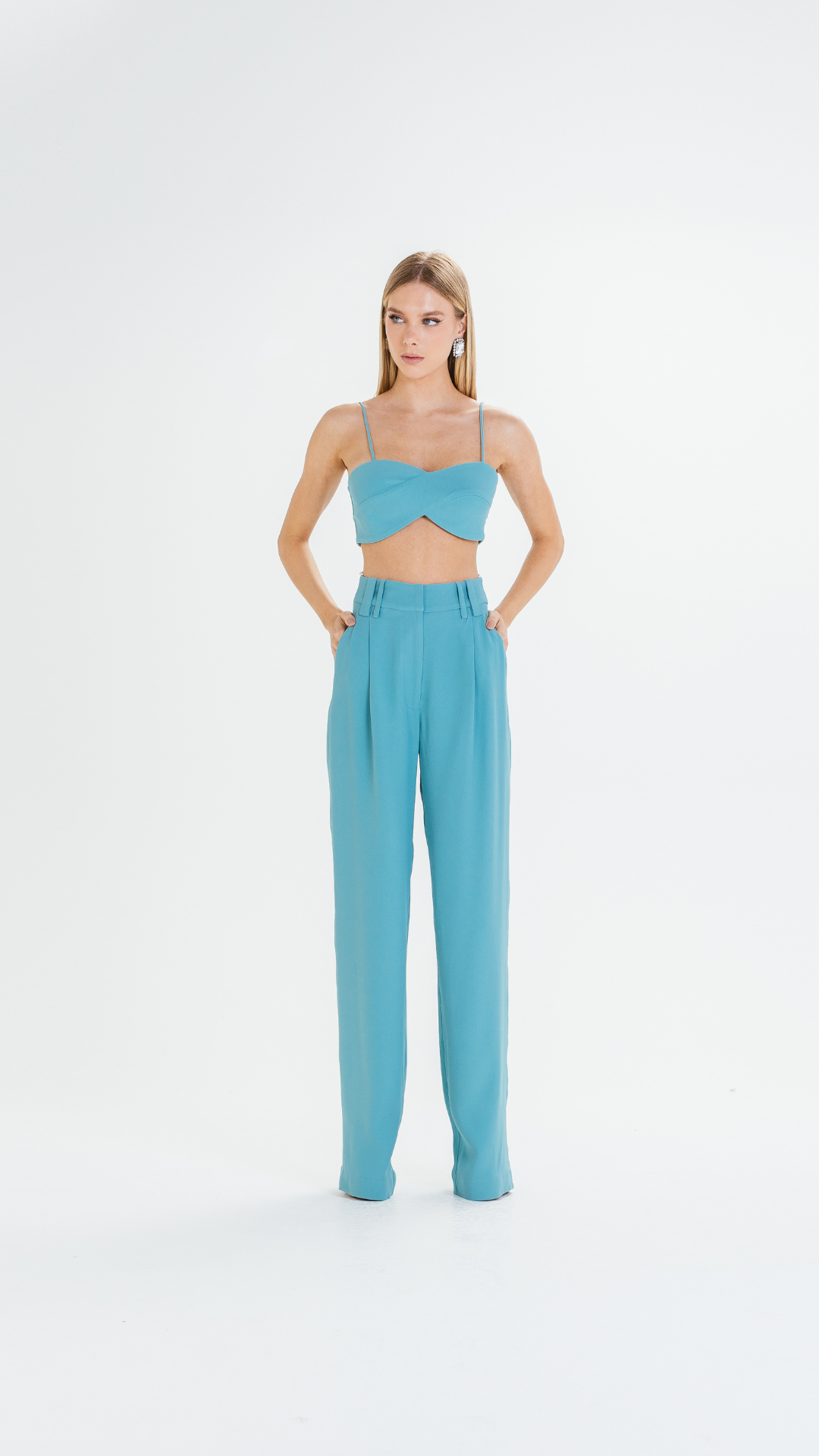 Calça Cami Surf