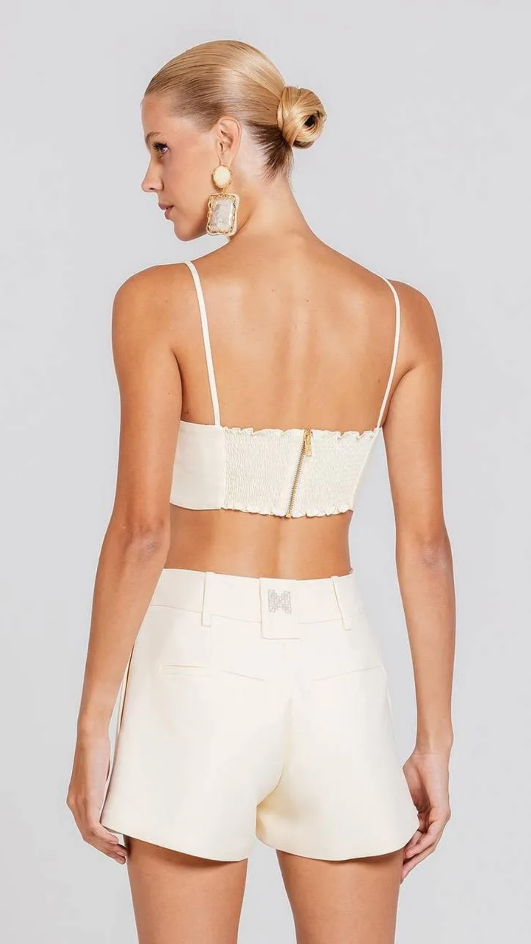 Short Soraia Samba