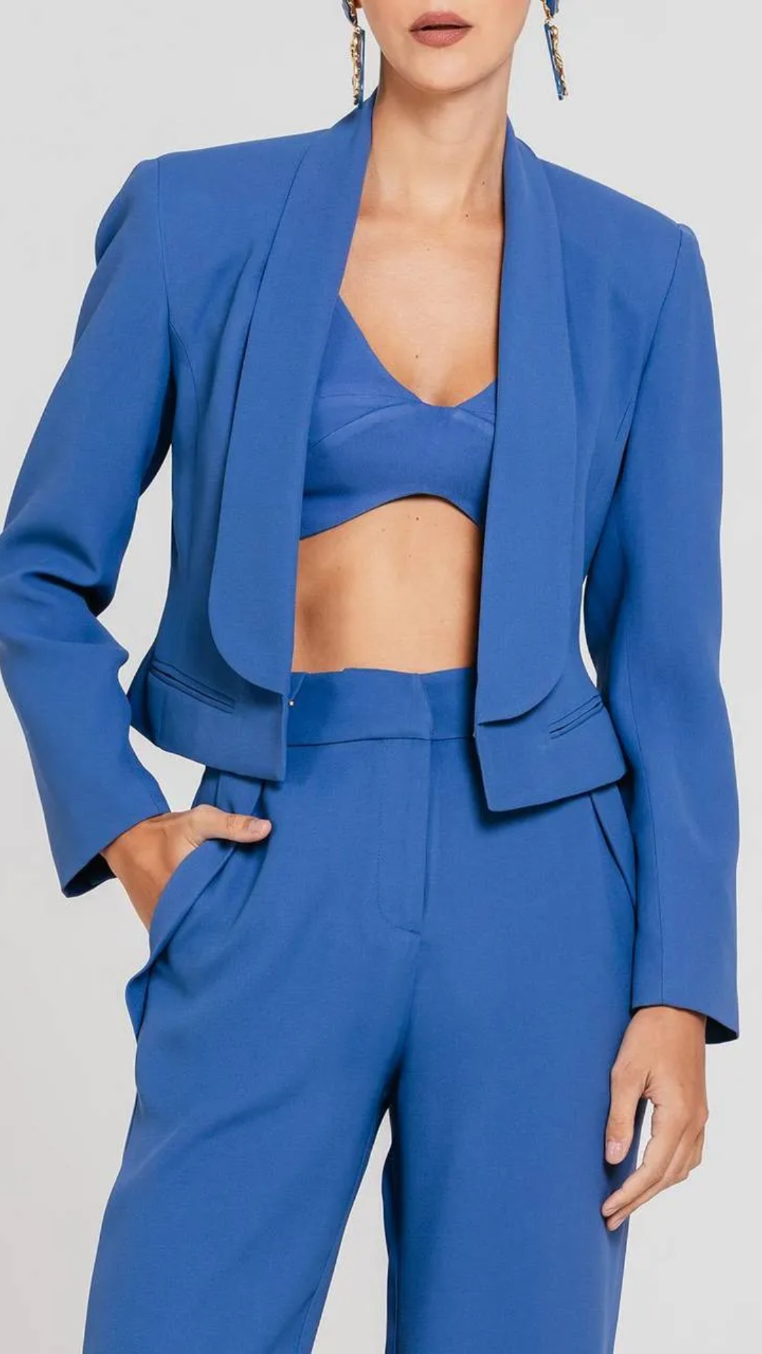 Blazer Ayla Blues