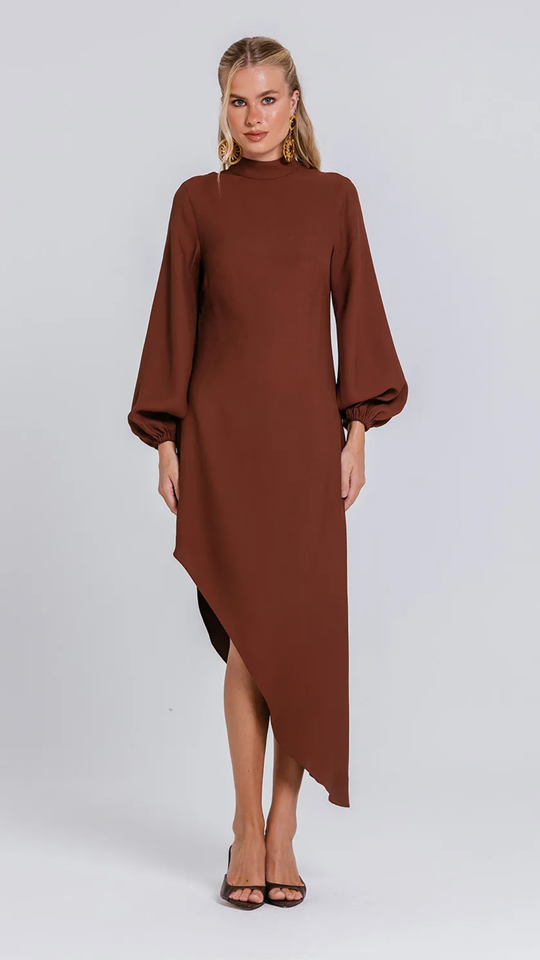 Vestido Celina Hera