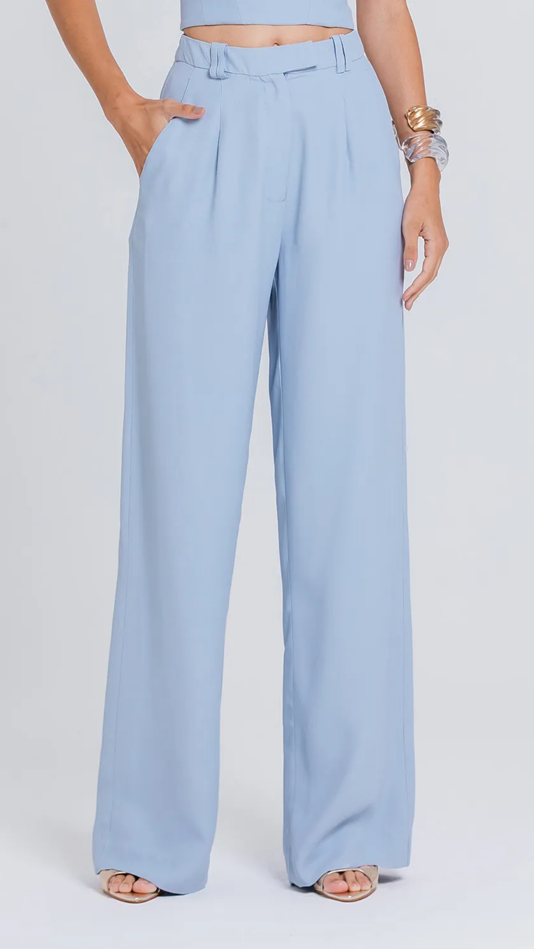 Calça Nas Selene