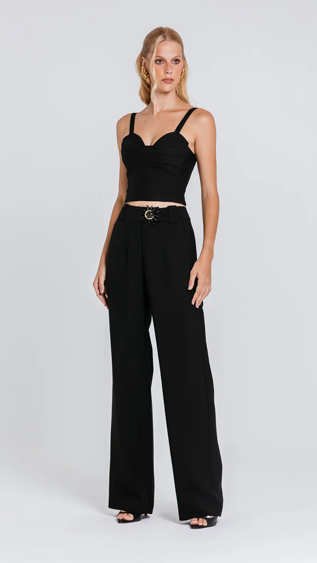 Calça Amara Preto