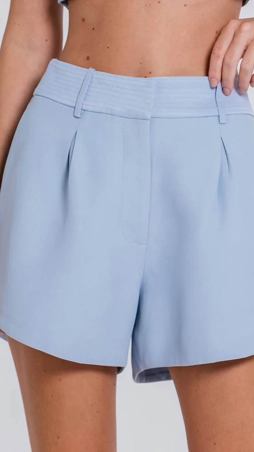 Short Íris Selene