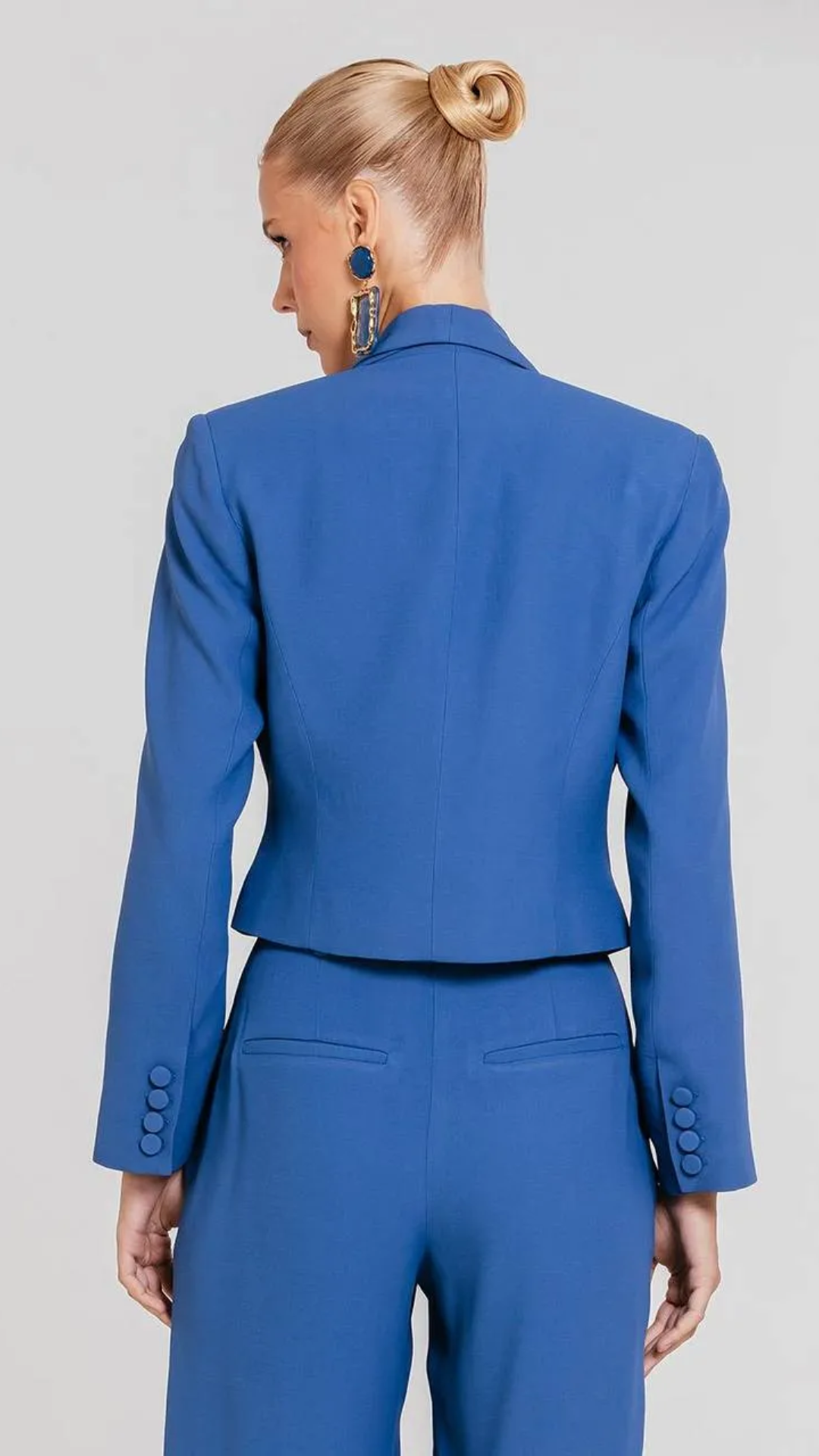 Blazer Ayla Blues