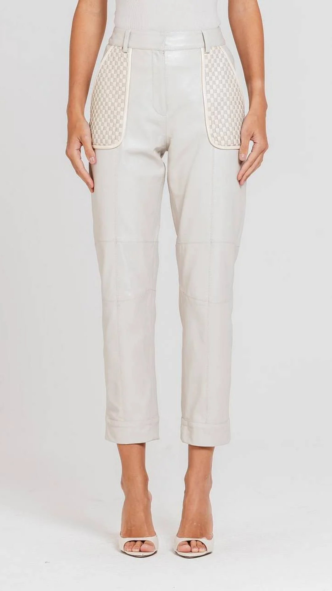 Calça Elisa Jazz