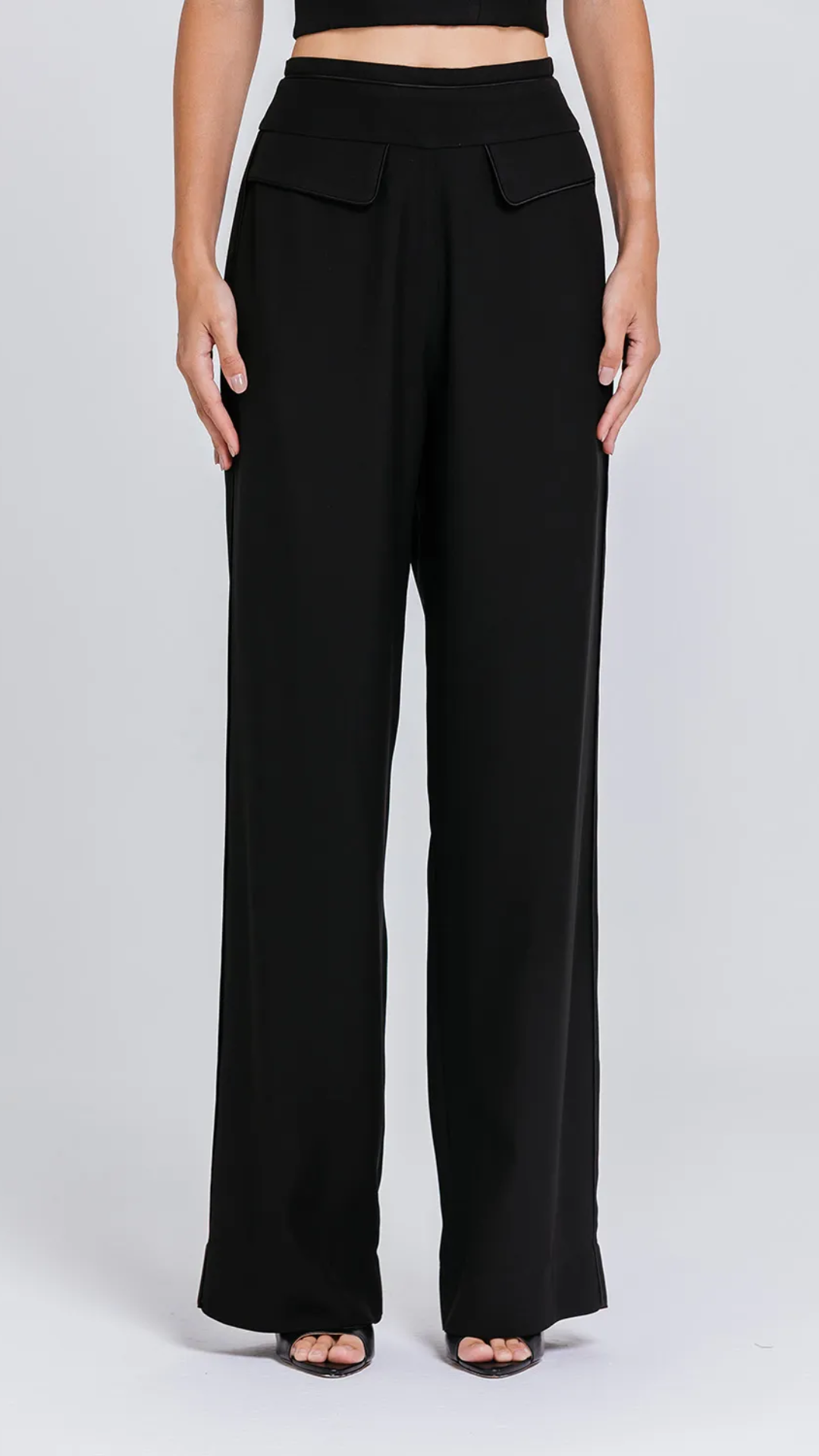 Calça Amelie Preto