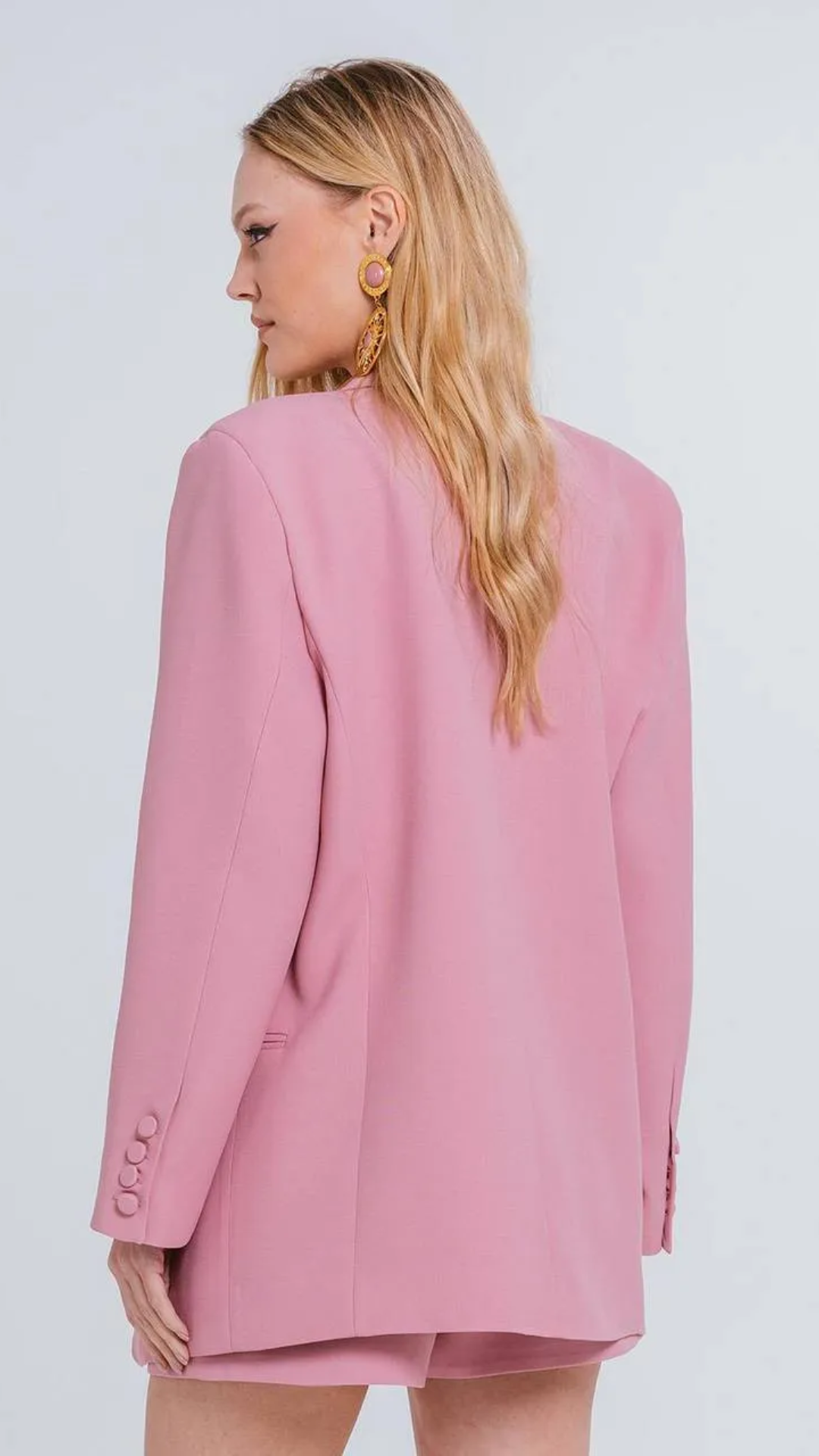Blazer Lorena Lótus