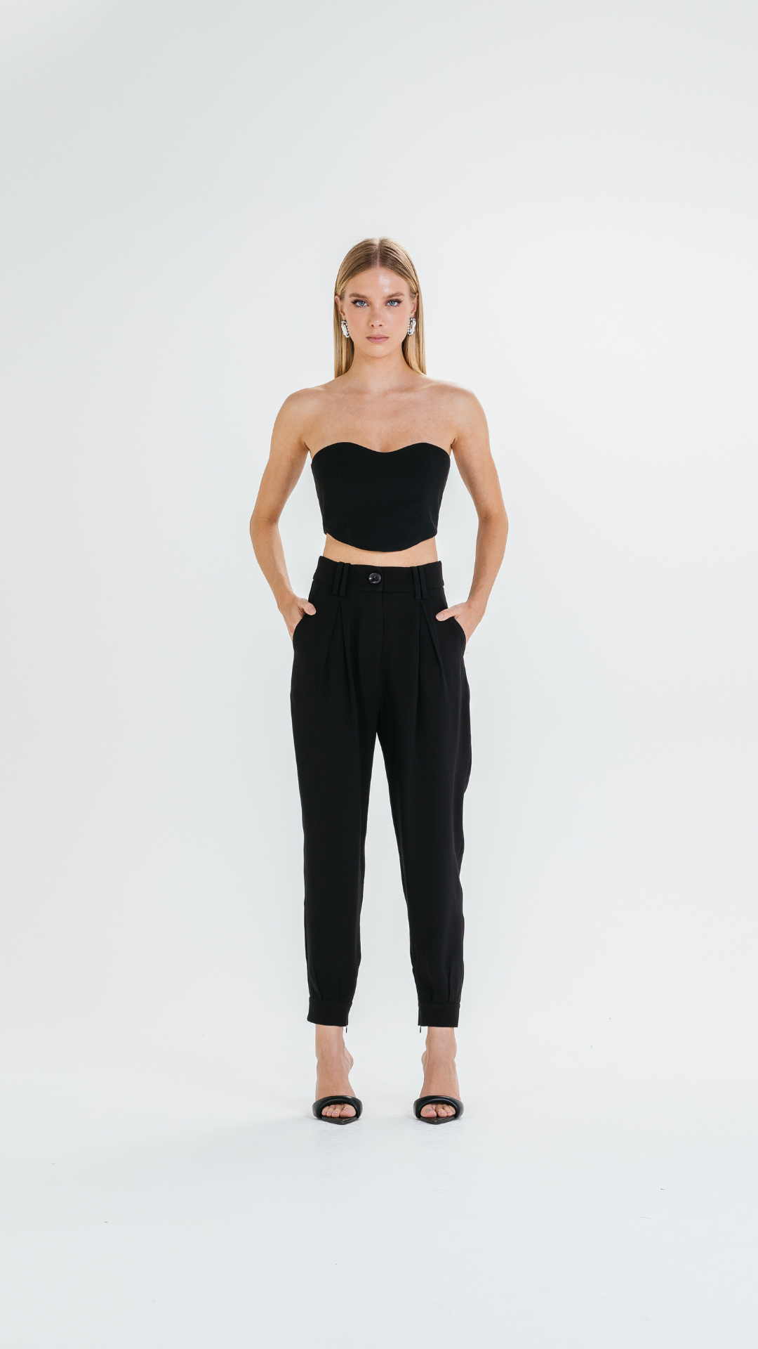Calça Syl Preto