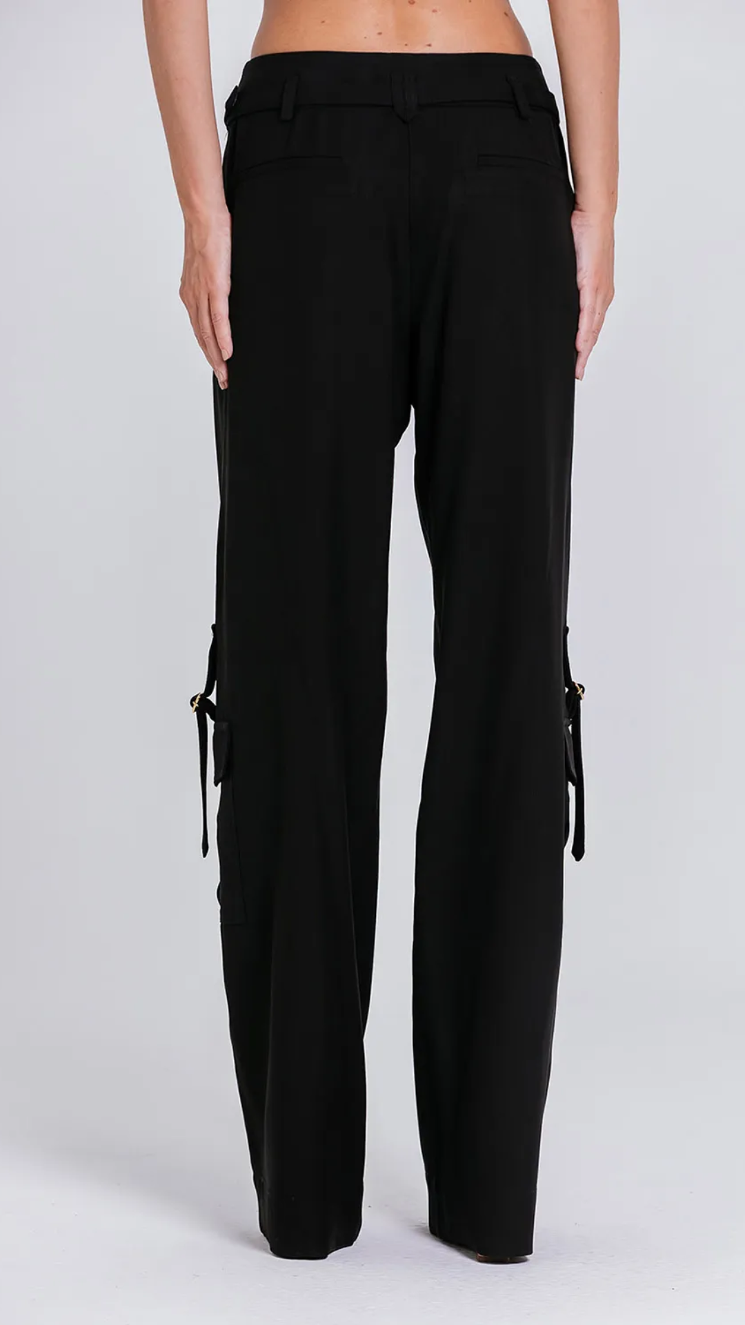 Calça Persefone Preto