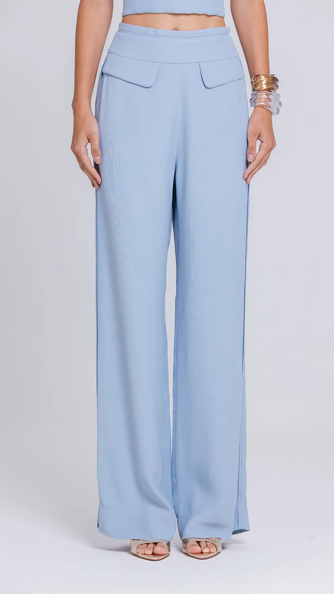 Calça Amelie Selene