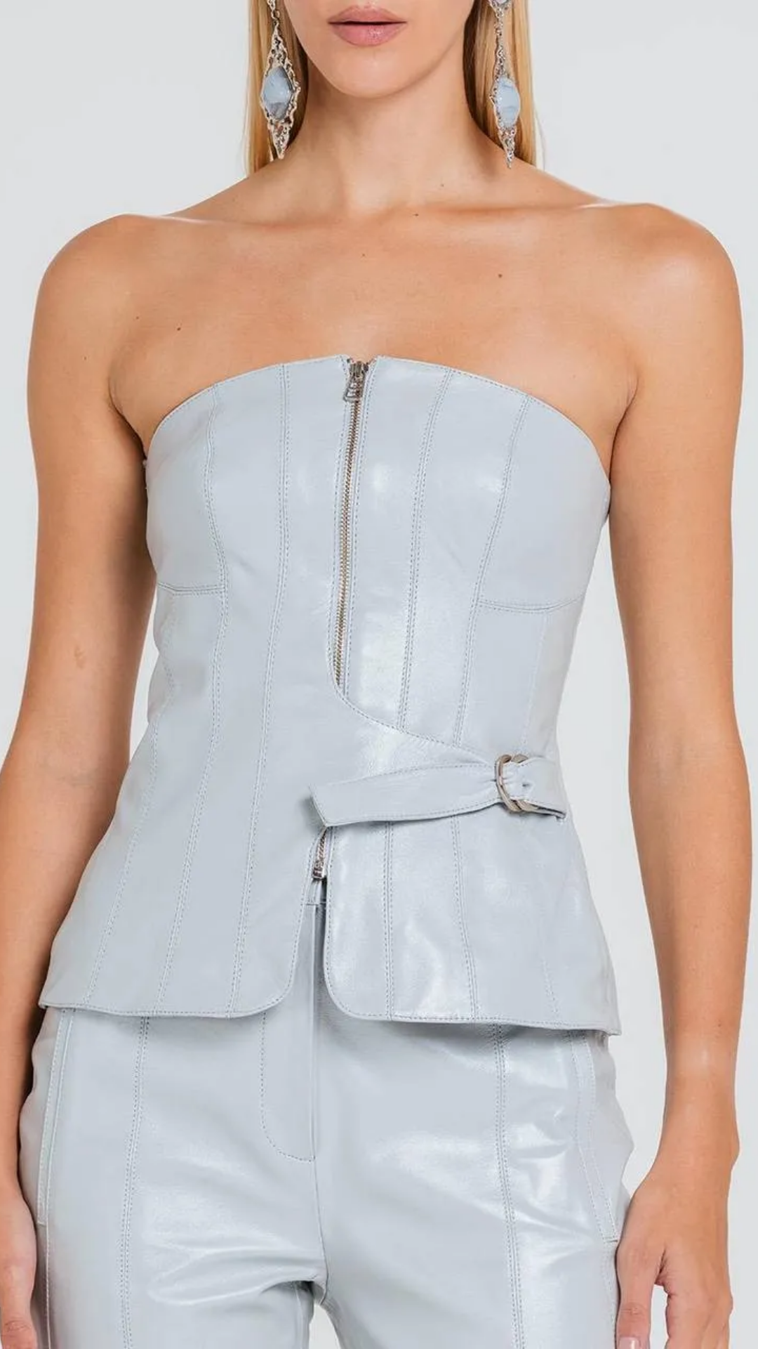 Top Sônia Mist