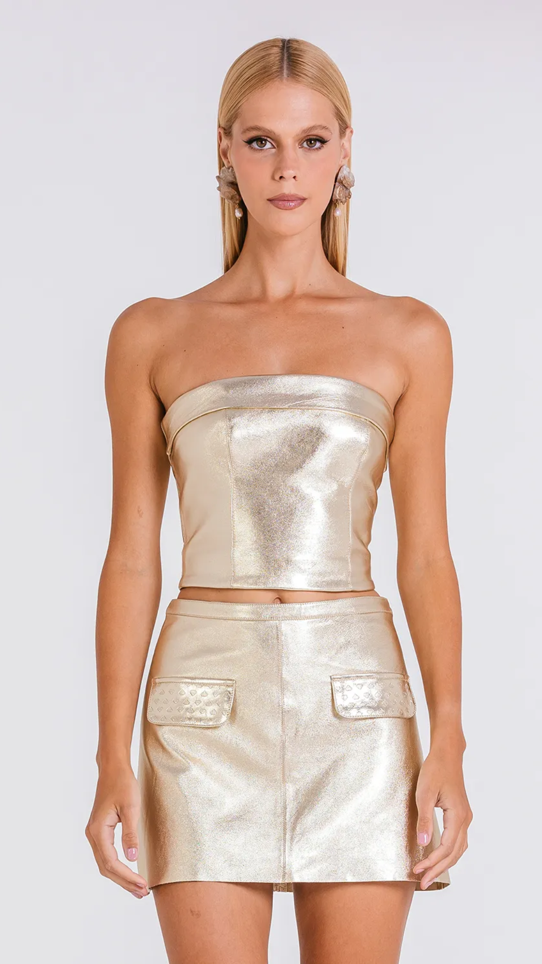 Saia Nice Gold