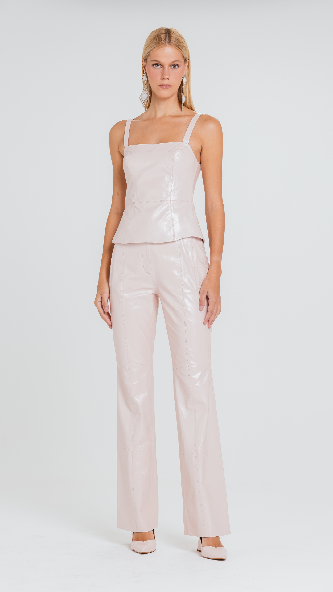 Calça Fernanda Pancake