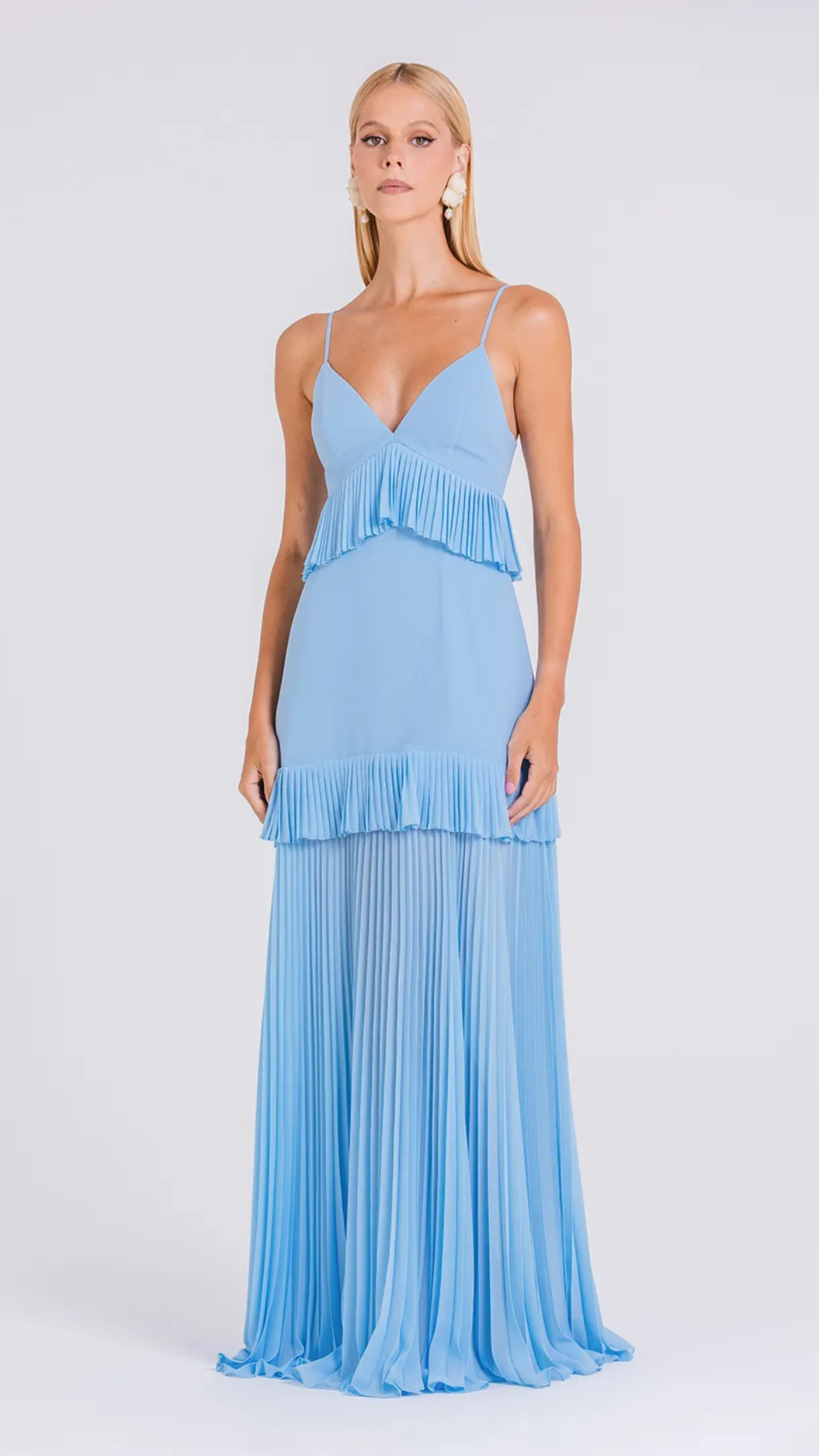Vestido Sara Céu
