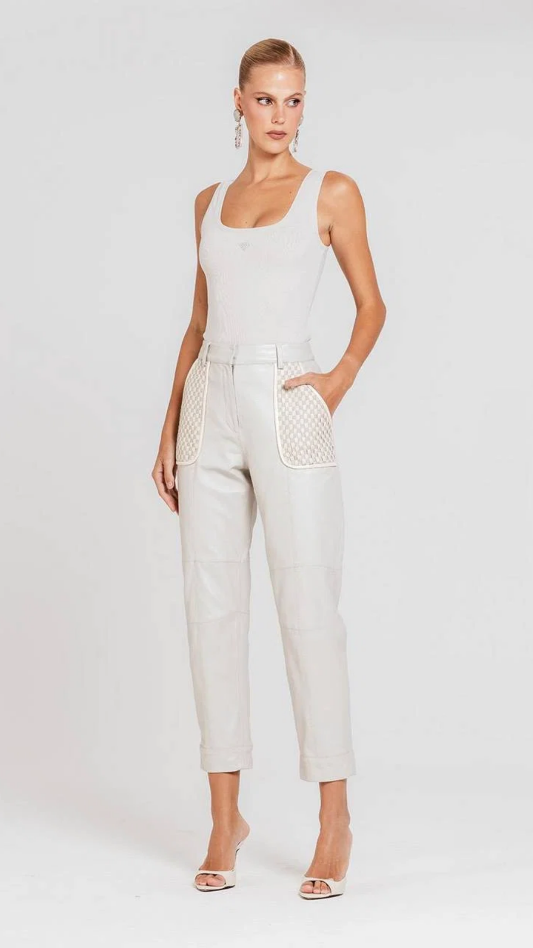 Calça Elisa Jazz