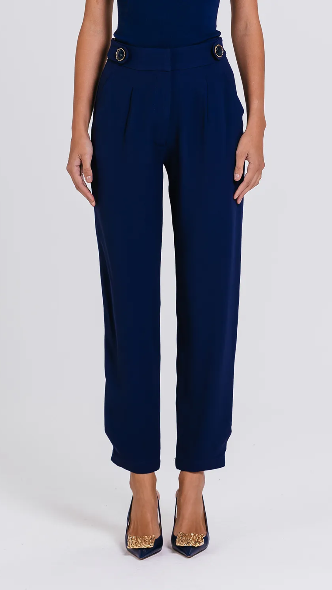 Calça Bos Midnight