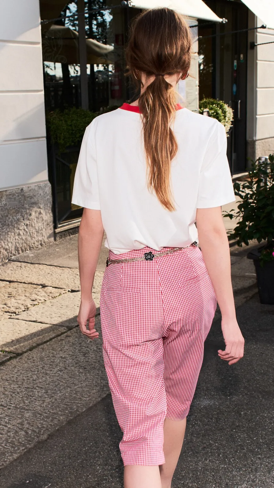 T-shirt Strawberry Vibes