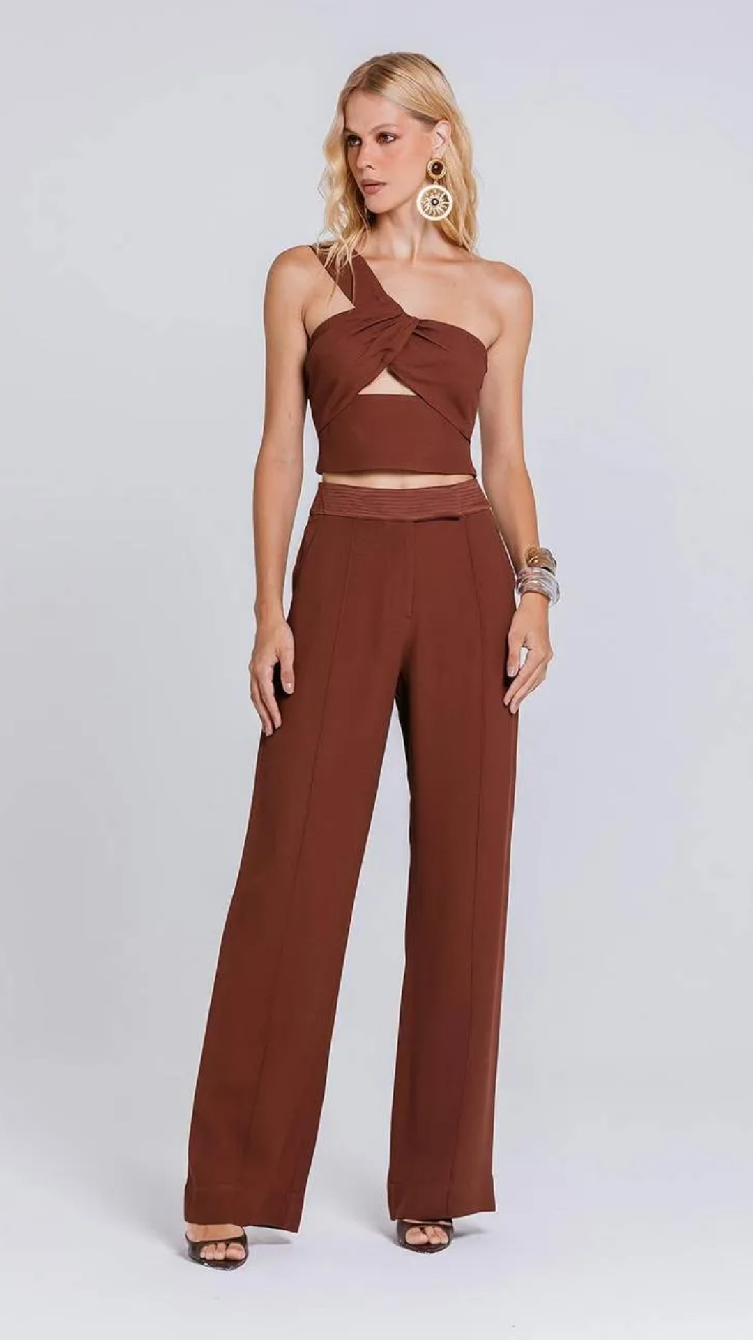 Calça Ariane Hera