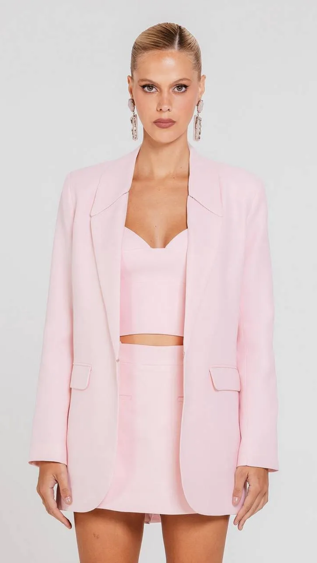 Blazer Glenda Valsa