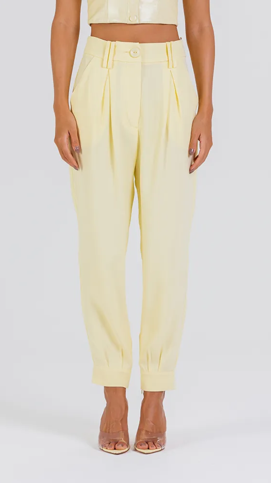 Calça Syl Sunshine